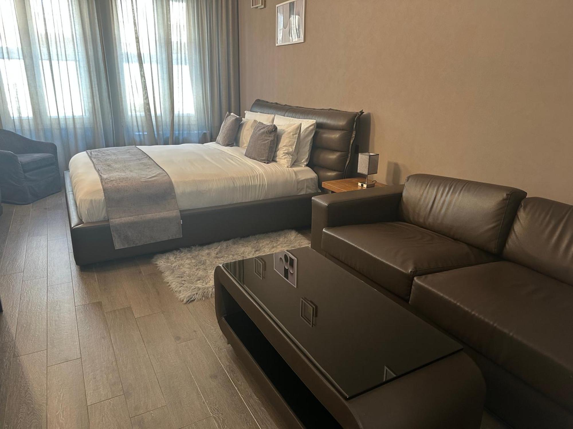 Milhouse Suite - Vitruvio Central Station Milano — Photos 2