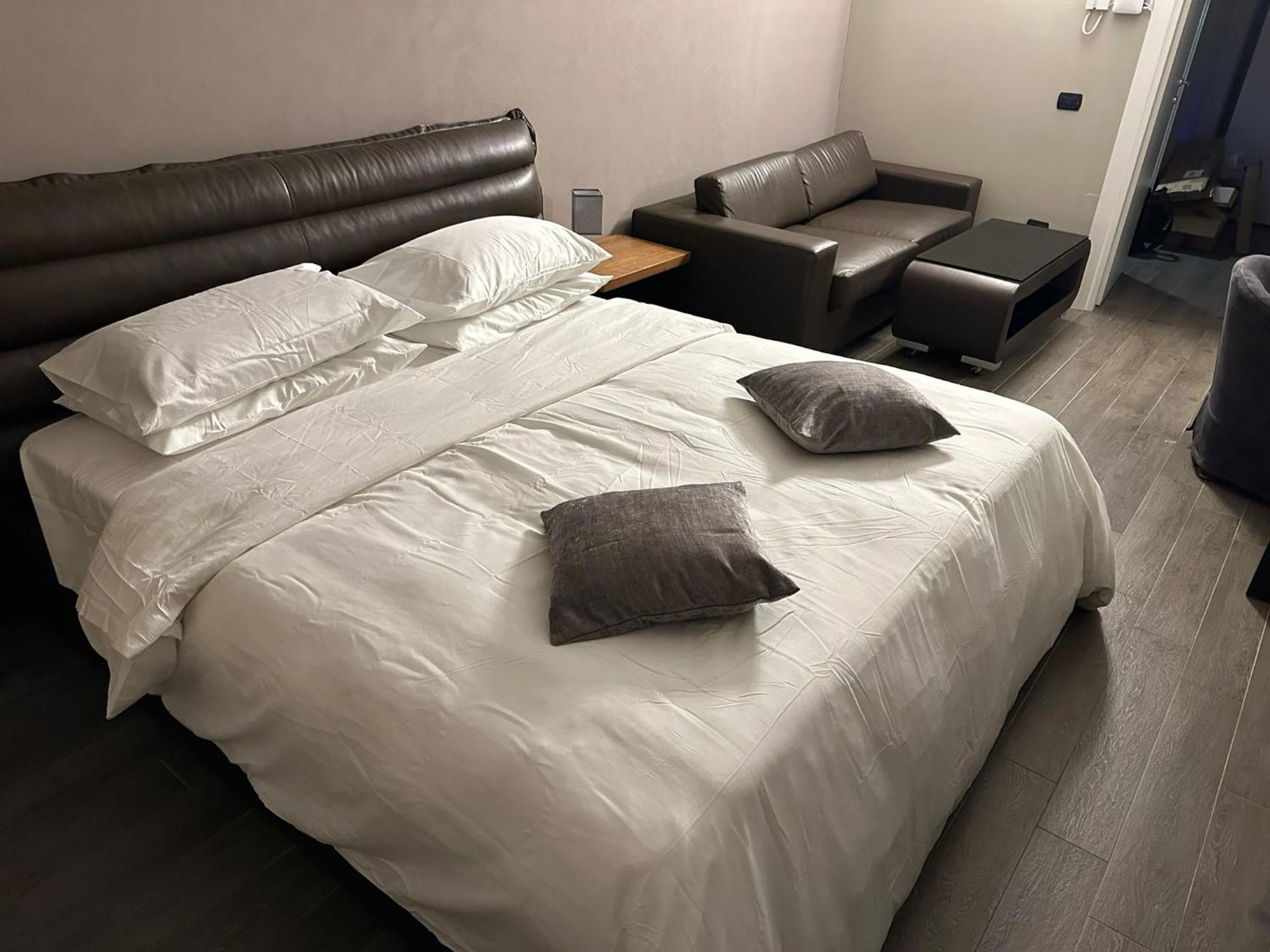 Milhouse Suite - Vitruvio Central Station Milano — Photos 3